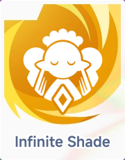 Infinite Shade