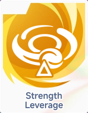 Strength Leverage