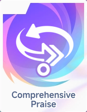 Comprehensive Praise