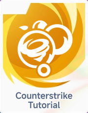 Counterstrike Tutorial