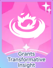 Grants Transformative Insight