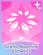Grants Blooming Esthetics