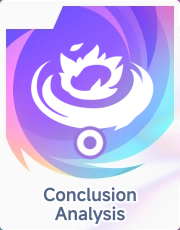 Conclusion Analysis