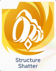 Structure Shatter