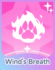 Wind's Breath