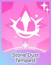Stone Dust Tempest