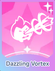 Dazzling Vortex