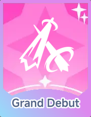 Grand Debut