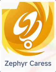 Zephyr Caress