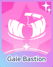 Gale Bastion
