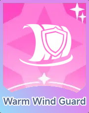 Warm Wind Guard