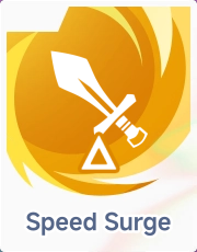 Speed Surge