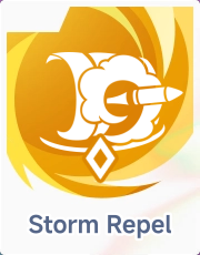 Storm Repel