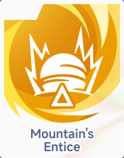 Mountain's Entice