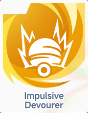 Impulsive Devourer