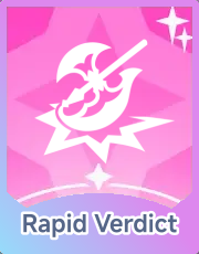 Rapid Verdict