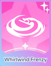 Whirlwind Frenzy