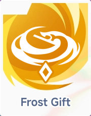 Frost Gift