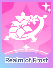 Realm of Frost