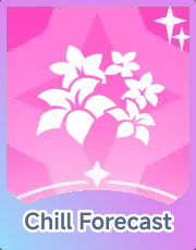 Chill Forecast