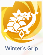 Winter's Grip