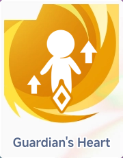 Guardian's Heart