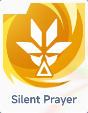Silent Prayer
