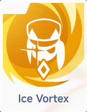 Ice Vortex