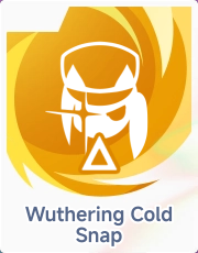 Wuthering Cold Snap