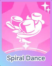 Spiral Dance