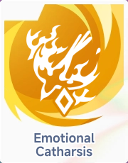 Emotional Catharsis
