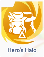 Hero's Halo