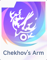 Chekhov's Arm
