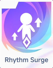 Rhythm Surge