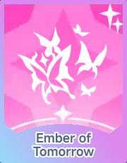 Ember of Tomorrow
