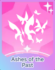 Ashes of the Past
