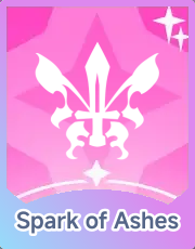 Spark of Ashes