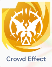 Crowd Effect