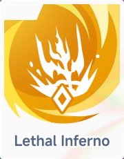Lethal Inferno
