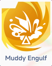 Muddy Engulf
