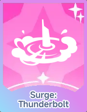 Surge: Thunderbolt