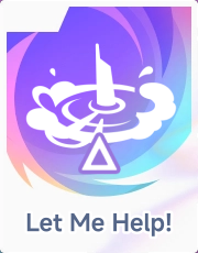Let Me Help!