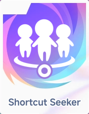 Shortcut Seeker