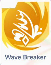 Wave Breaker