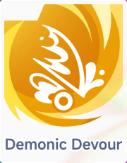 Demonic Devour