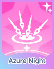 Azure Night