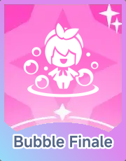 Bubble Finale