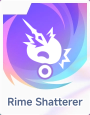Rime Shatterer