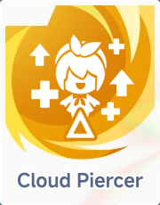 Cloud Piercer