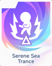 Serene Sea Trance